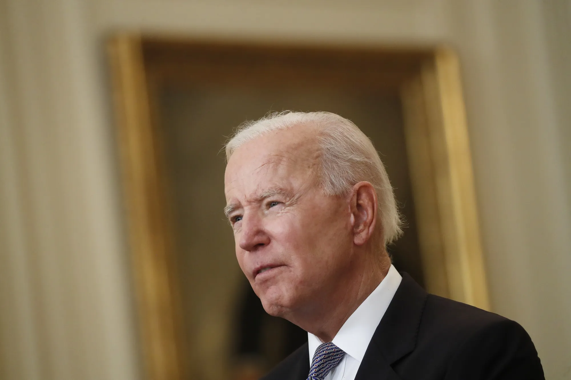 President Joe Biden
