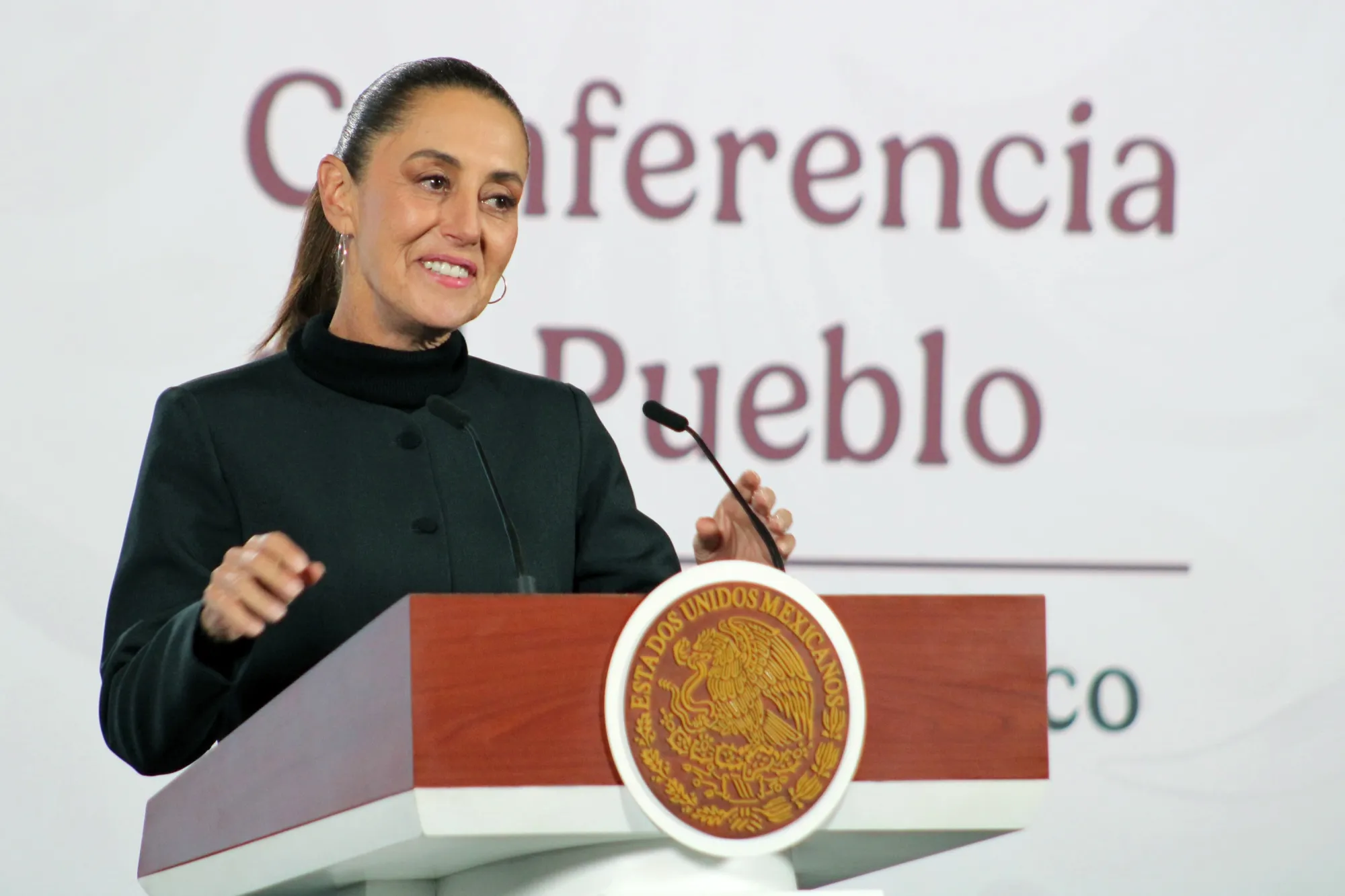 Mexico Inc. Has a Public Relations Problem - Bloomberg