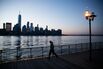 U.S. Stocks Enjoy Jobs Beat's Reflationary Message