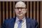 Societe Generale SA Hold News Conference To Announce Estimate Beating Profits