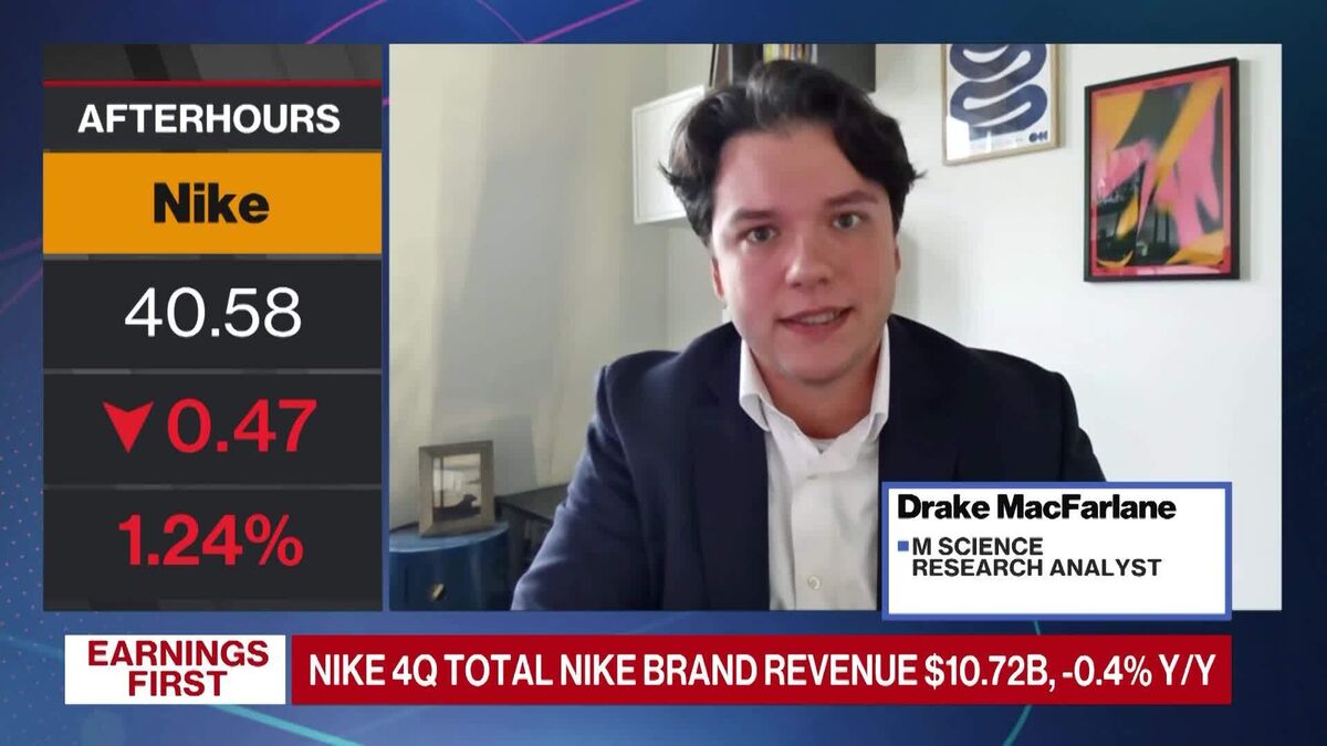 Assessing Nike vs. Adidas as World Cup Heats Up