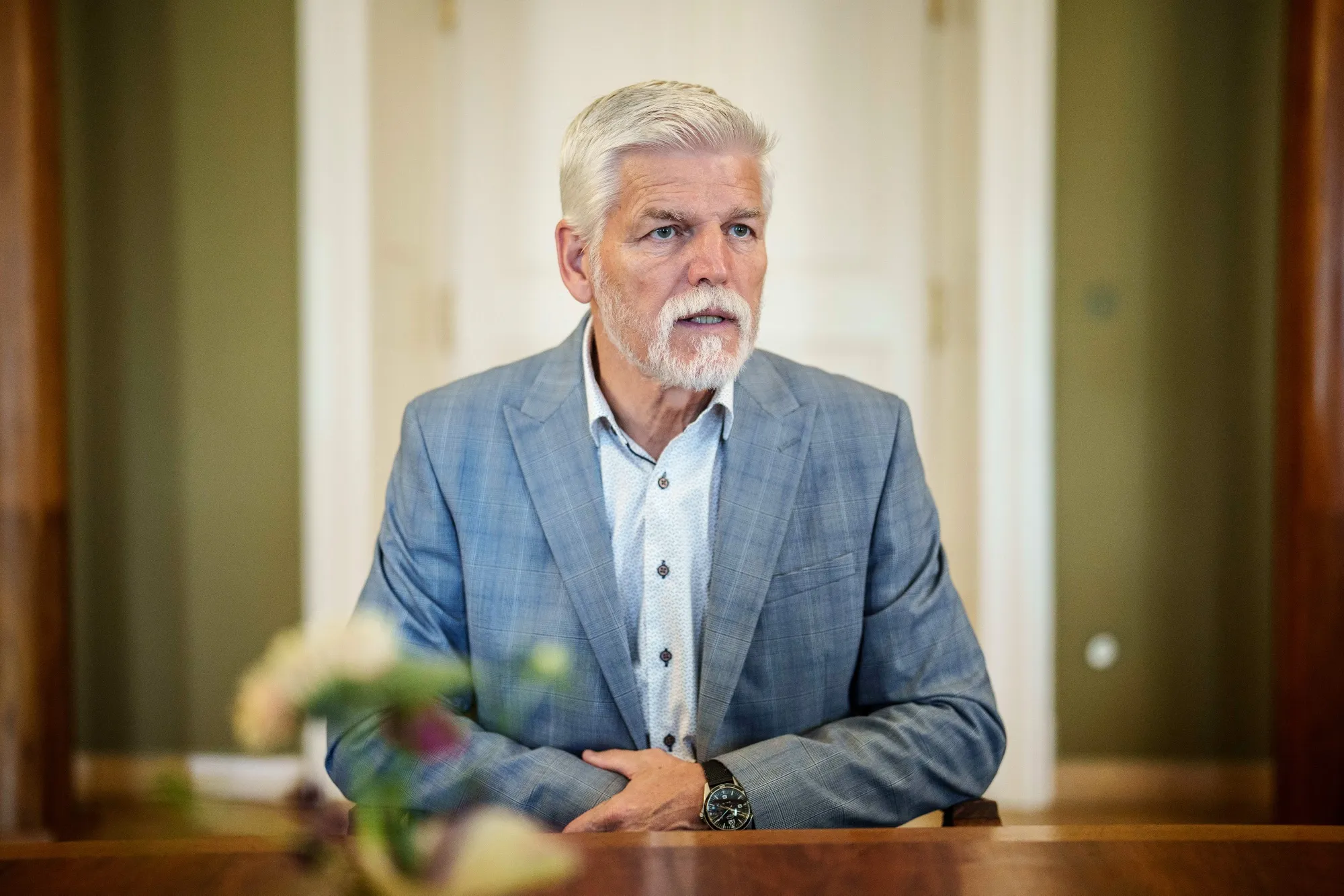 Petr Pavel