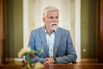 Czech President Petr Pavel Interview