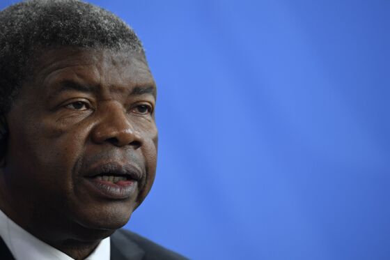 Angola Vows to Fight ‘Cancer’ of Corruption as Economy Recovers