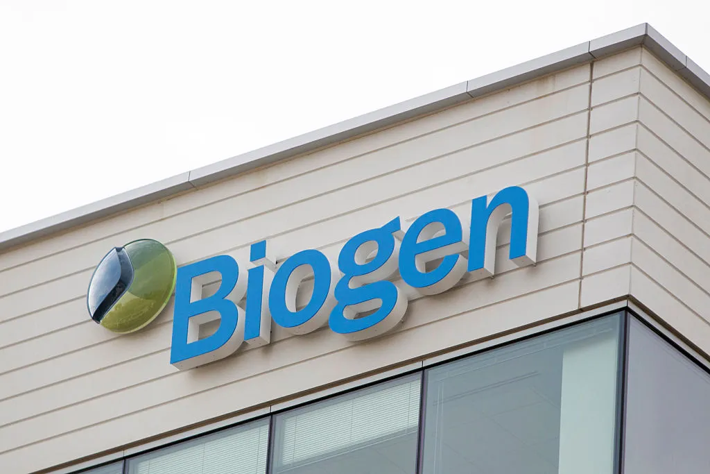 The biotech giant still faces an uphill battle.&nbsp;