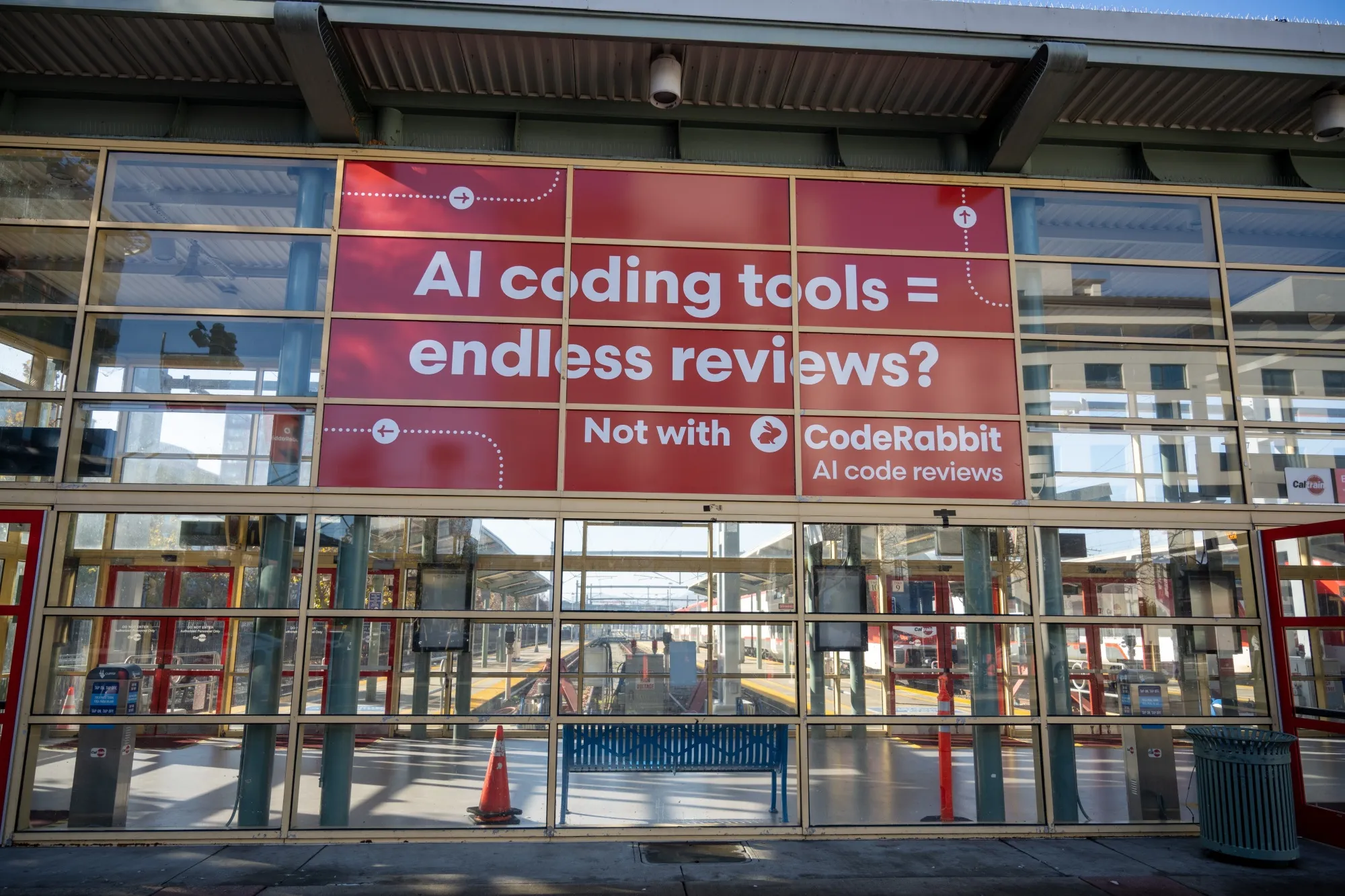 Nvidia-backed CodeRabbit raises $143M at $1.5B valuation for AI code review; Atomico and Smash Capital co-lead round