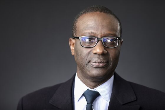 Credit Suisse CEO Says He Feels ‘Nervousness’ in Markets