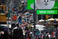 Record NYC Memorial Day Travel Signals Traffic Delays for Region