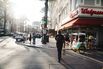 Shopping Along Magazine Street As U.S. Retail Sales Top Forecasts