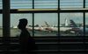 relates to 世界の航空業界、米でのコロナ感染再拡大が回復脅かす-IATA
