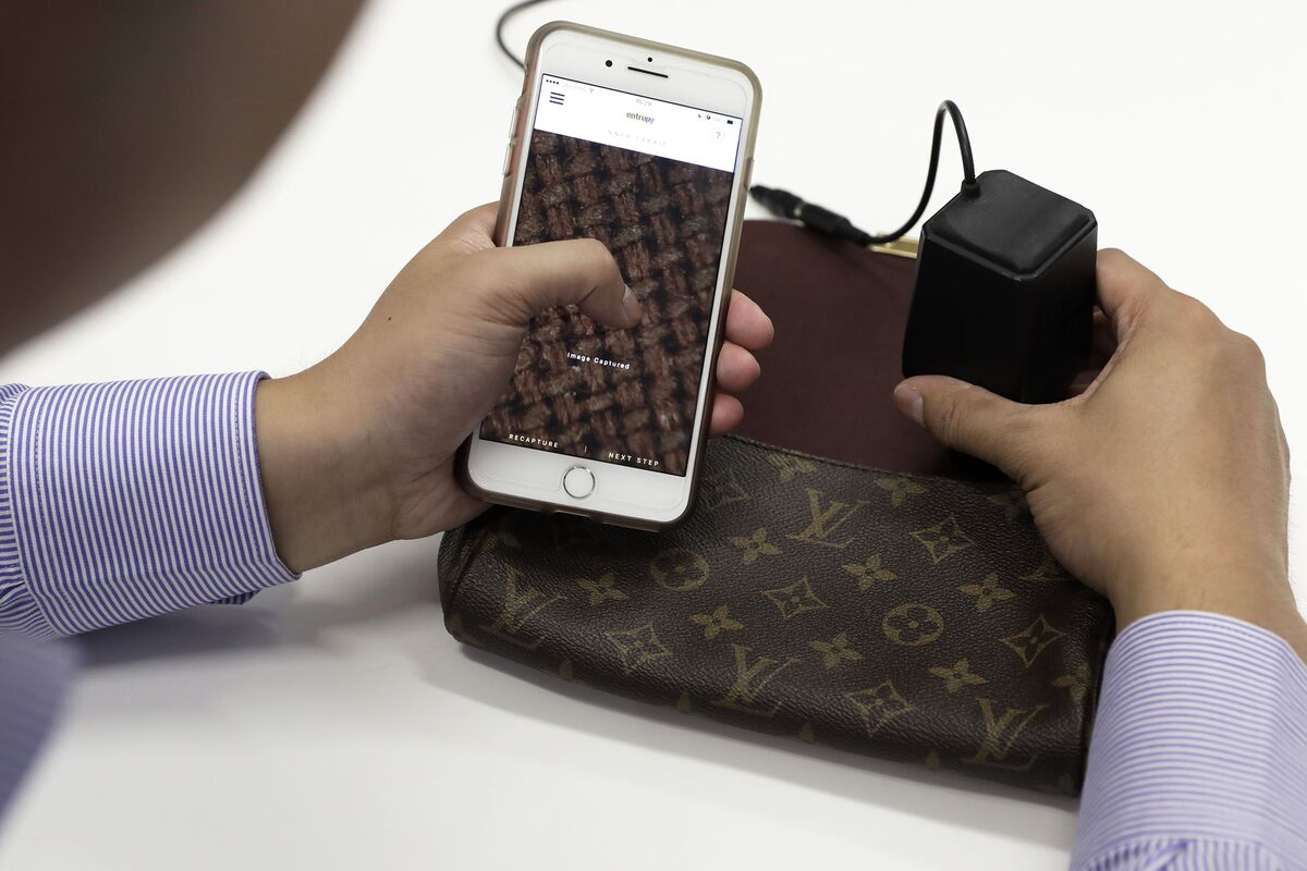 Facebook, Instagram Are Hot Spots for Fake Louis Vuitton, Gucci, Chanel