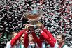TENNIS-DAVIS-CUP-FRA-SUI