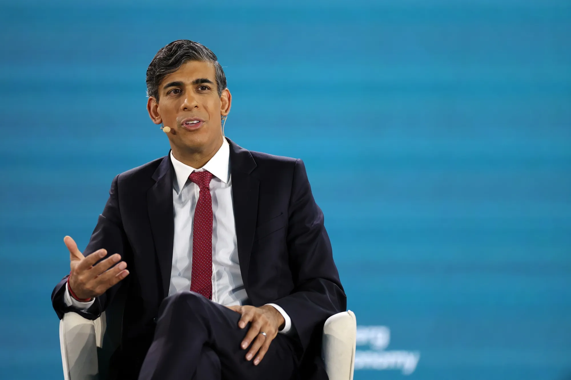 Rishi Sunak