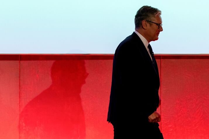 British Chambers Of Commerce Global Annual Conference 2025