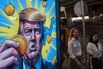 Trump-Tied ‘Truth Social Bitcoin ETF’ Edges Closer to Launch