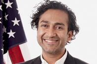 FDA Vaccine Chief