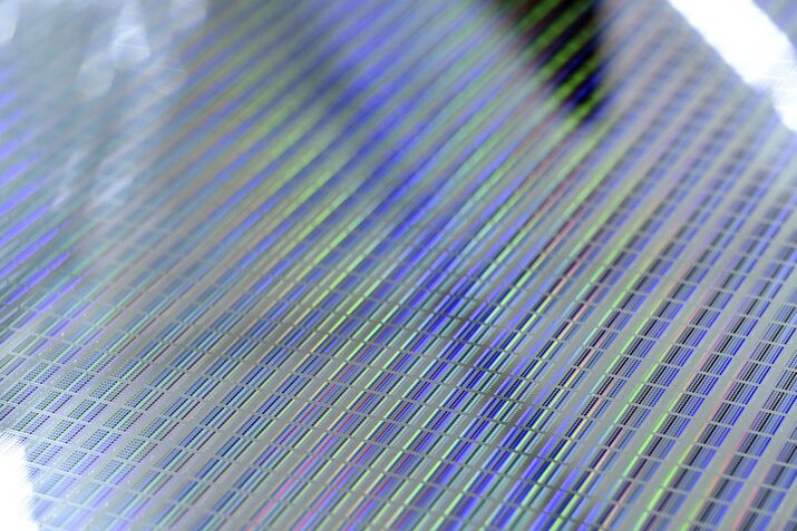 Tech Companies to Lead Earnings Growth as Chip Strength Shines