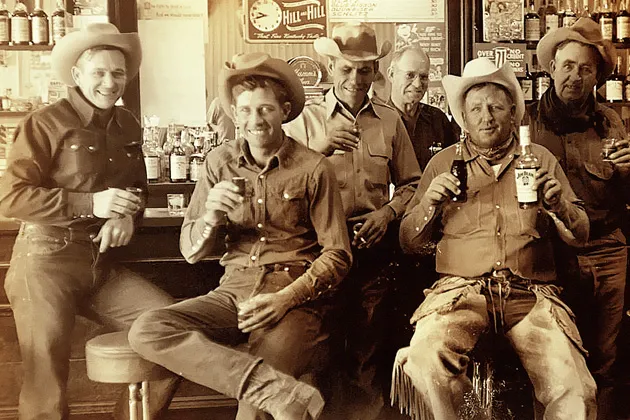 It's Happy Hour for Whiskey in Russia