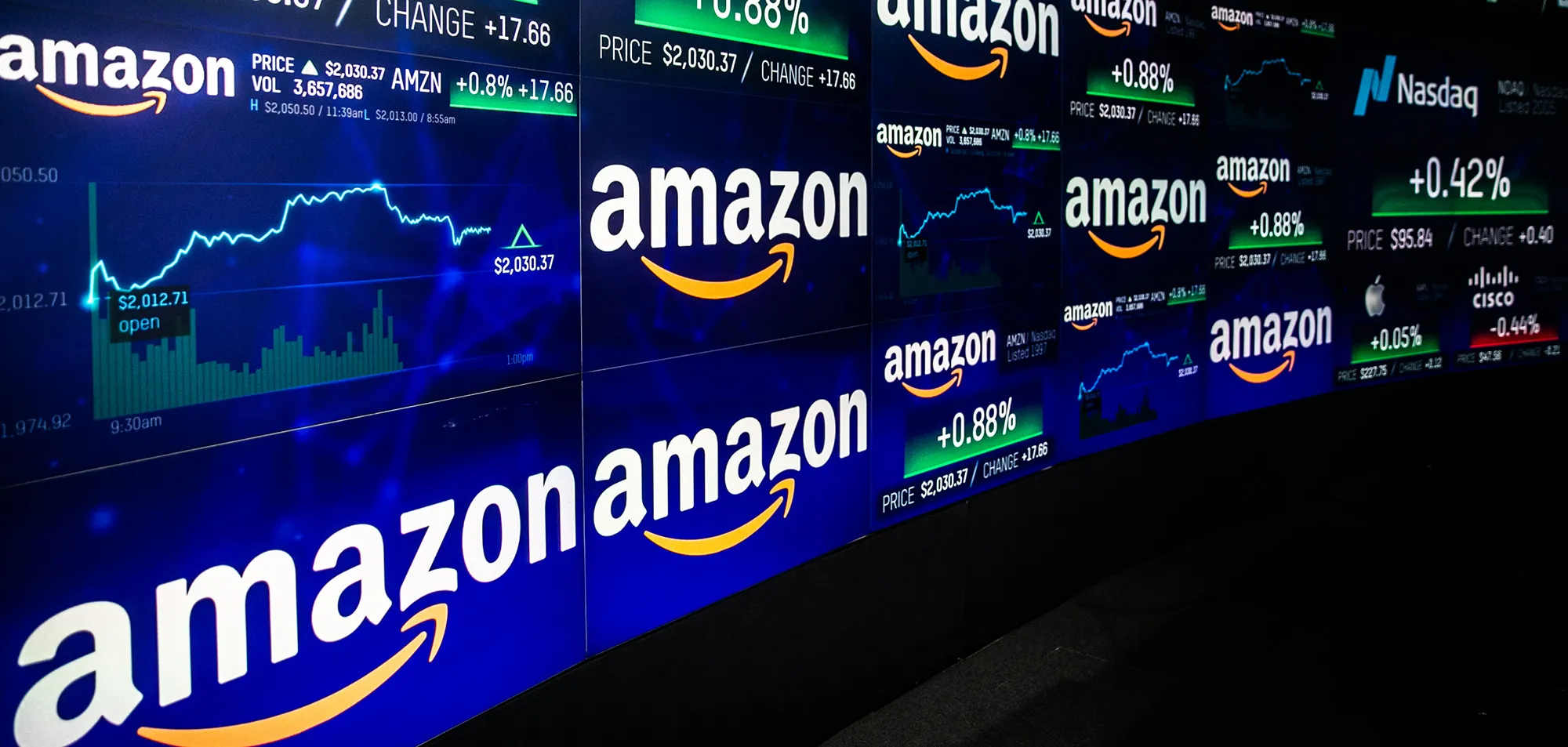 Big-Tech Milestone: Nasdaq-100 ETF Tops $100 Billion in Value - Bloomberg