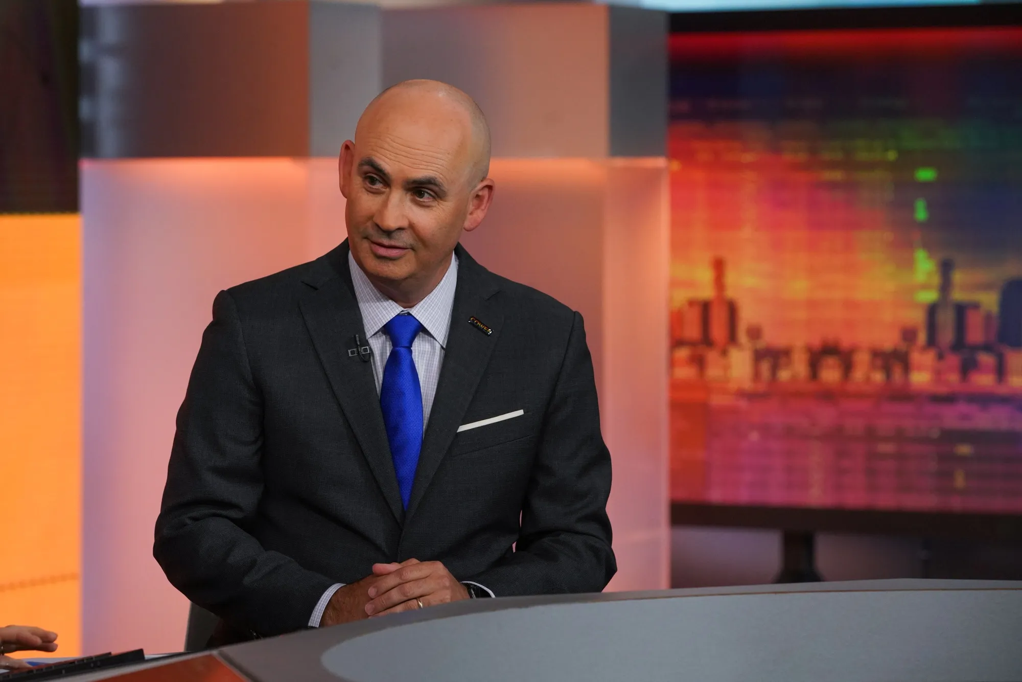 Bitcoin ($BTC USD) Cryptocurrency to Be Held at Cowen for Hedge Funds,  Firms - Bloomberg