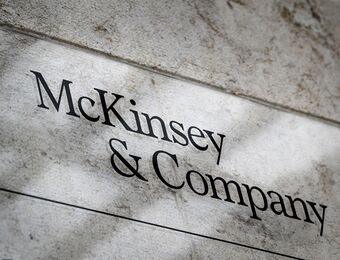 relates to McKinsey Starts Hundreds of Job Cuts as Client Demand Slows