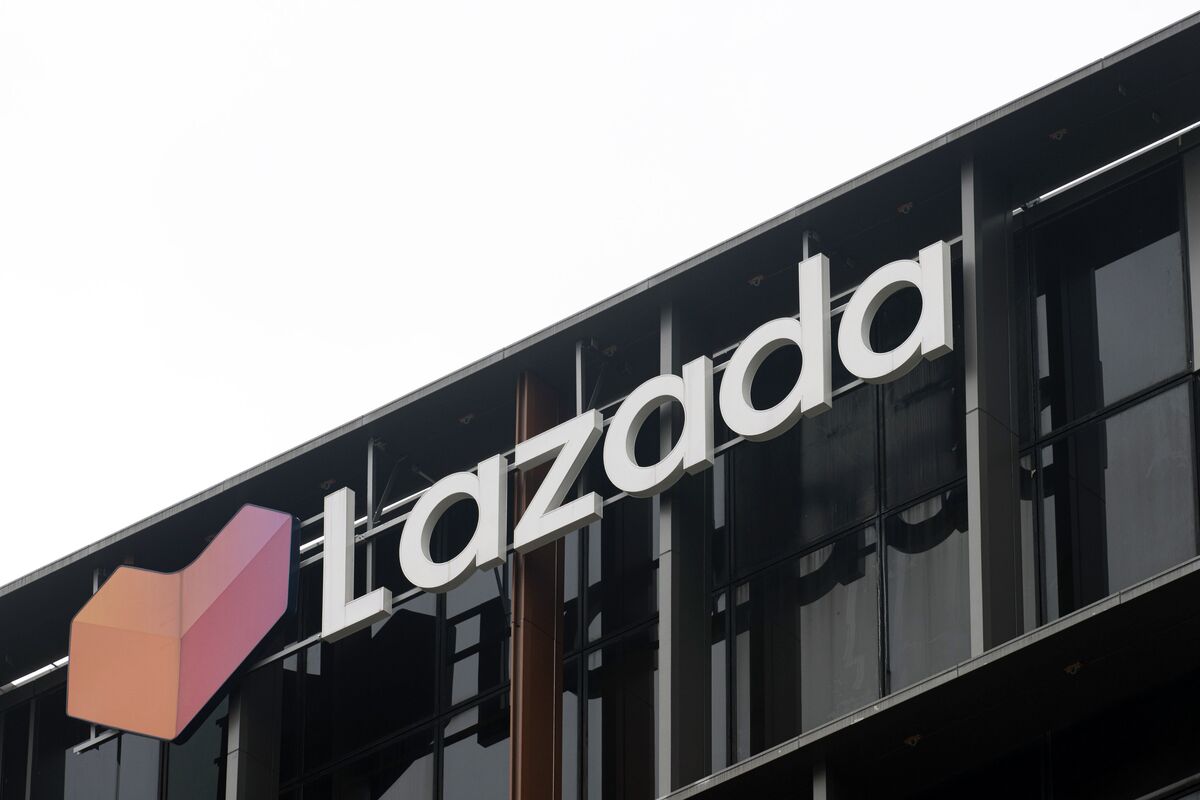 Daraz founder steps down, Lazada's James Dong to become acting CEO
