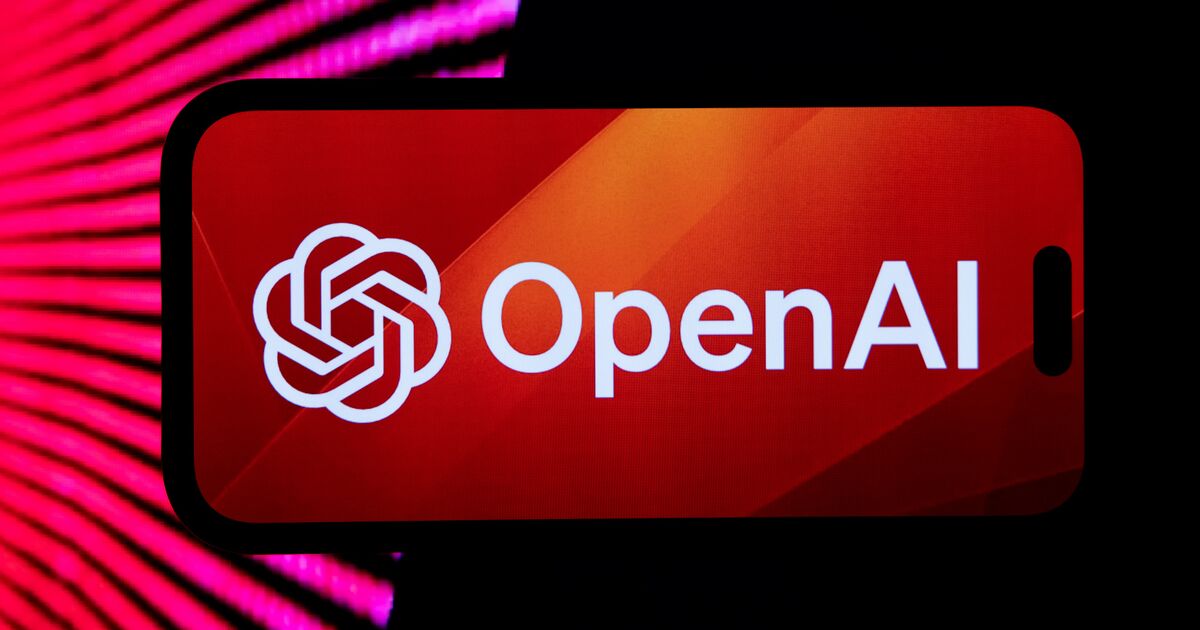 Groundbreaking OpenAI $200 Million US Defense Contract Details: Transforming Military AI Strategy 2 Bloomberg graphic: OpenAI wins Pentagon contract