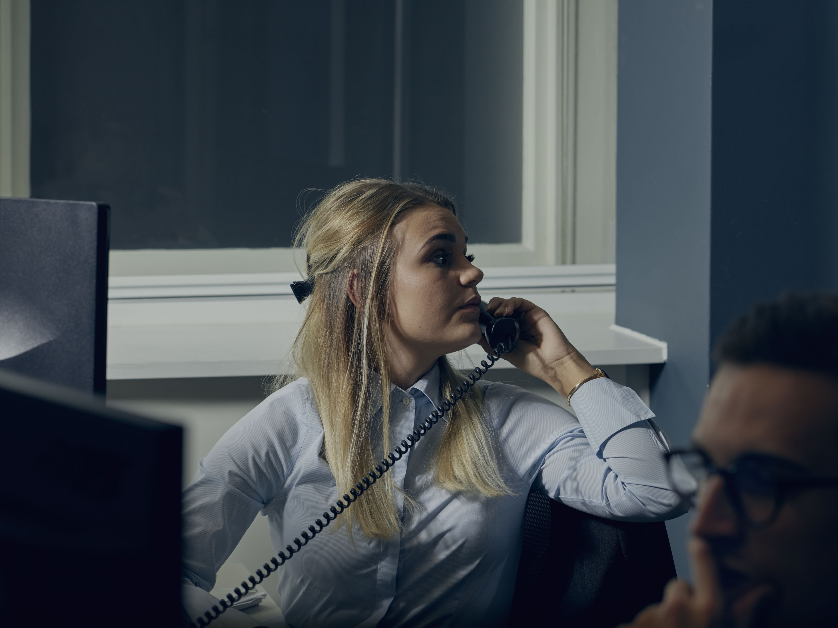 relates to The Exquisitely English (and Amazingly Lucrative) World of London Clerks