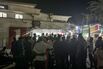 Chaotic Cash Shortage Forces Nigerians to Wait Hours for $43
