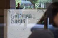 Goldman Lifts Yield Forecasts, Sees 10-Year Treasuries at 3.3%