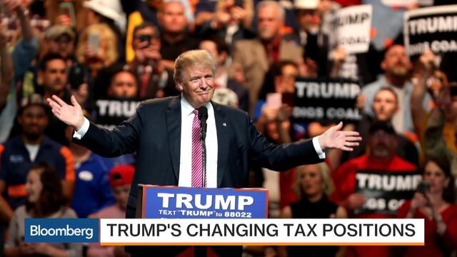 Bloomberg business news