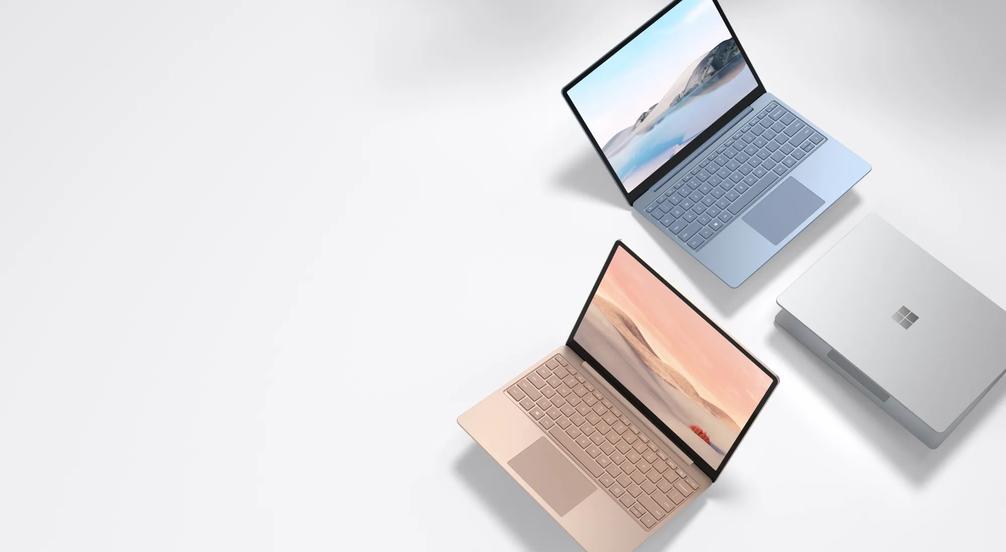 Microsoft Surface Laptop Go 本体 Microsoft Surface Laptop Go Review: Screen Woes | WIRED