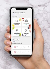 relates to Glaxo Wants to Look Inside Your Gut to Discover New Vaccines