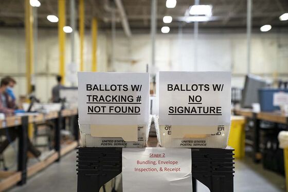Botched New York Ballots Sap Confidence as Mail Voting Begins