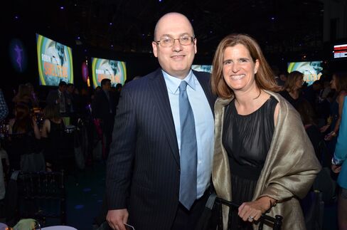 Steven A. Cohen