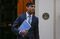U.K. Chancellor of the Exchequer Rishi Sunak Presents Spending Plans