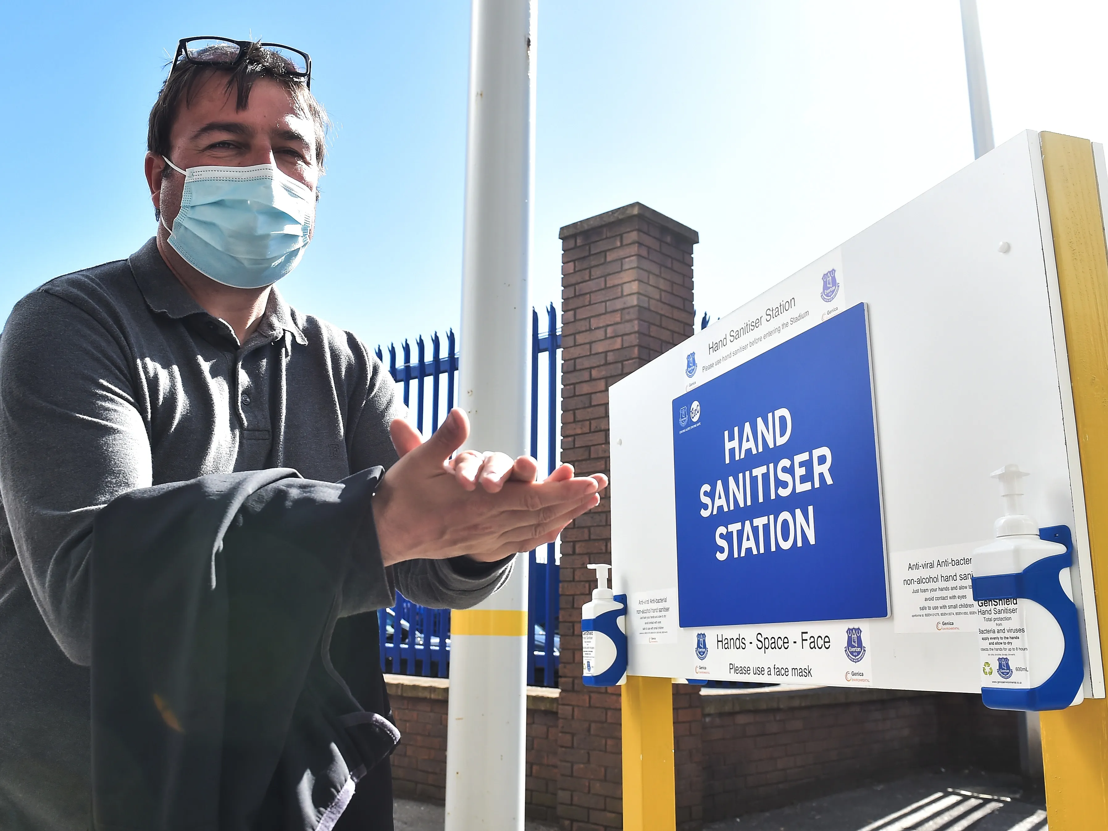 Don’t lose all your pandemic hygiene habits just yet.