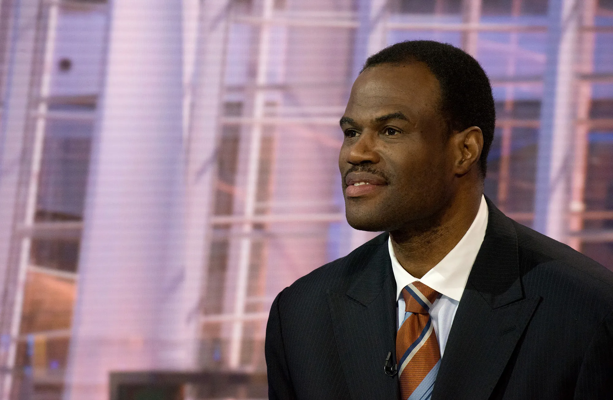 David Robinson