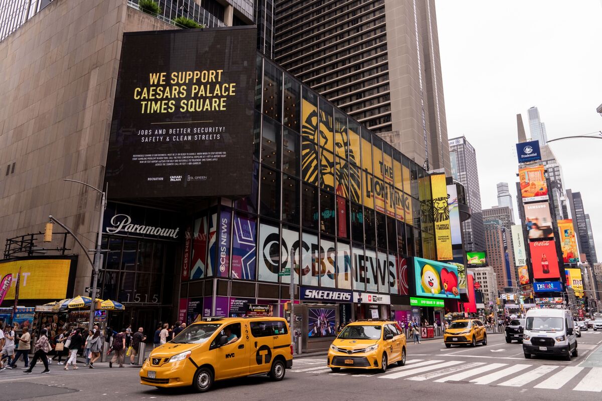 Manhattan Casino Dreams Fade: Community Boards Reject Times Square, West Side Bids