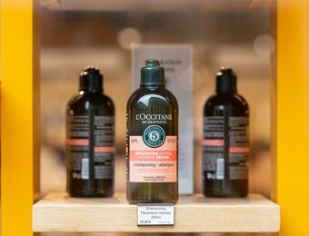 relates to L’Occitane Chairman Launches Buyout at €6 Billion Valuation