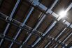 Solar Power Tour With NRG Energy Chief Executive Officer David Crane As U.S. Solar Installations Rise