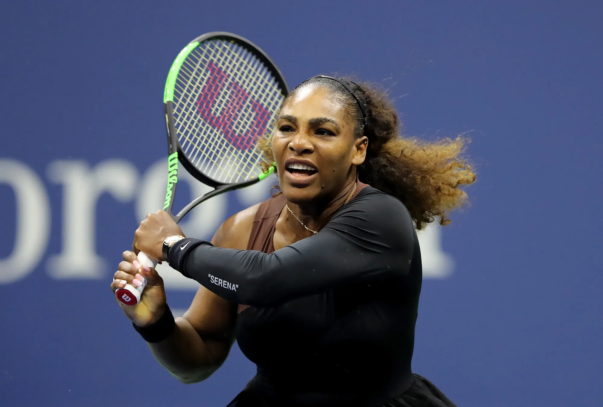 Serena Williams