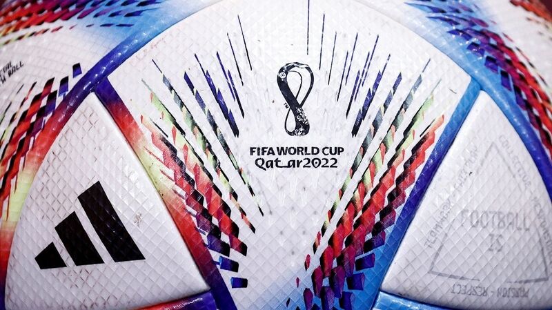 Watch World Cup 2022: Predicting the Via Economics - Bloomberg