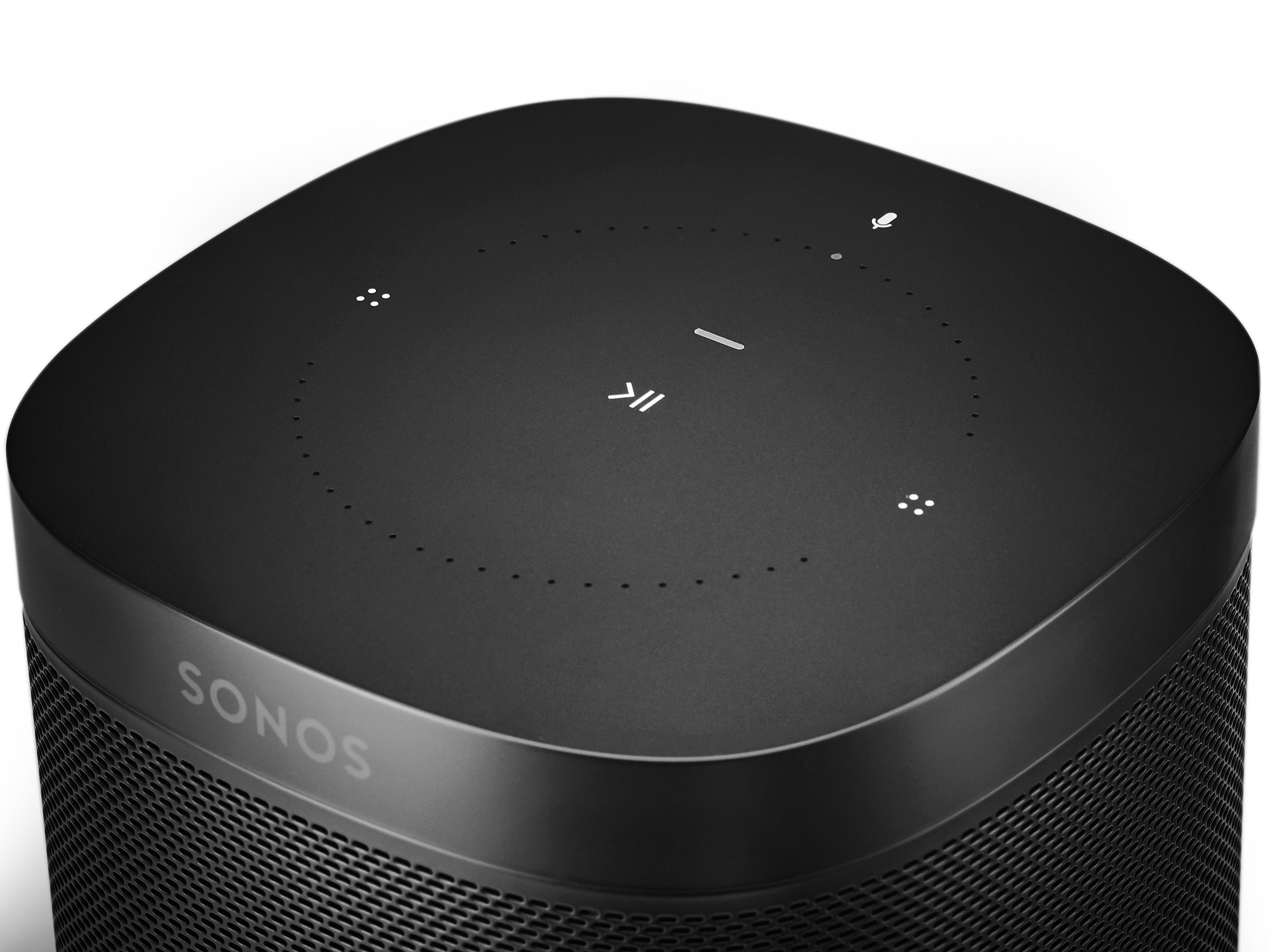 Speaker Pioneer Sonos Google in 'Golden Age of Audio' -