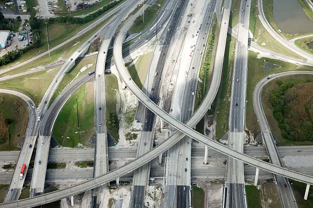 Florida will keep the tolls from this highway, while investors get guaranteed payments