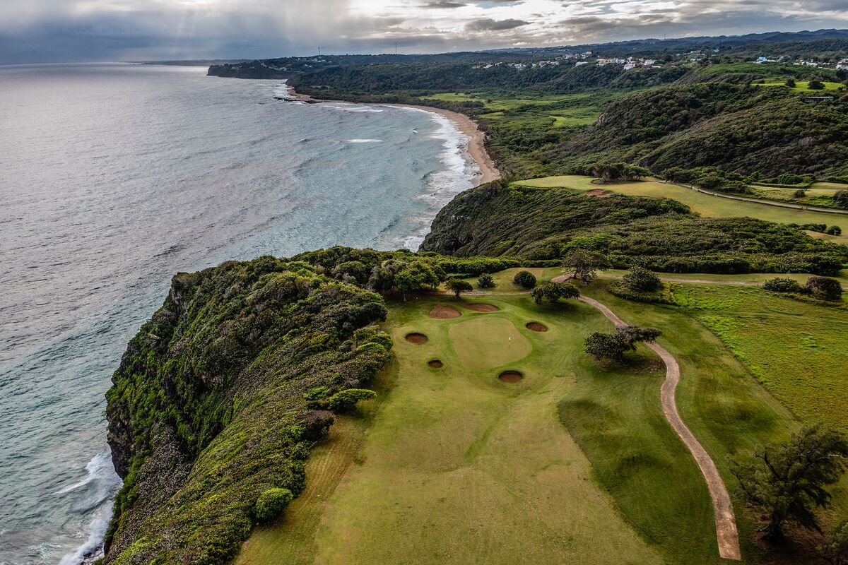 Puerto Rico's Royal Isabela Resort Seeks Sale or Partner at 250