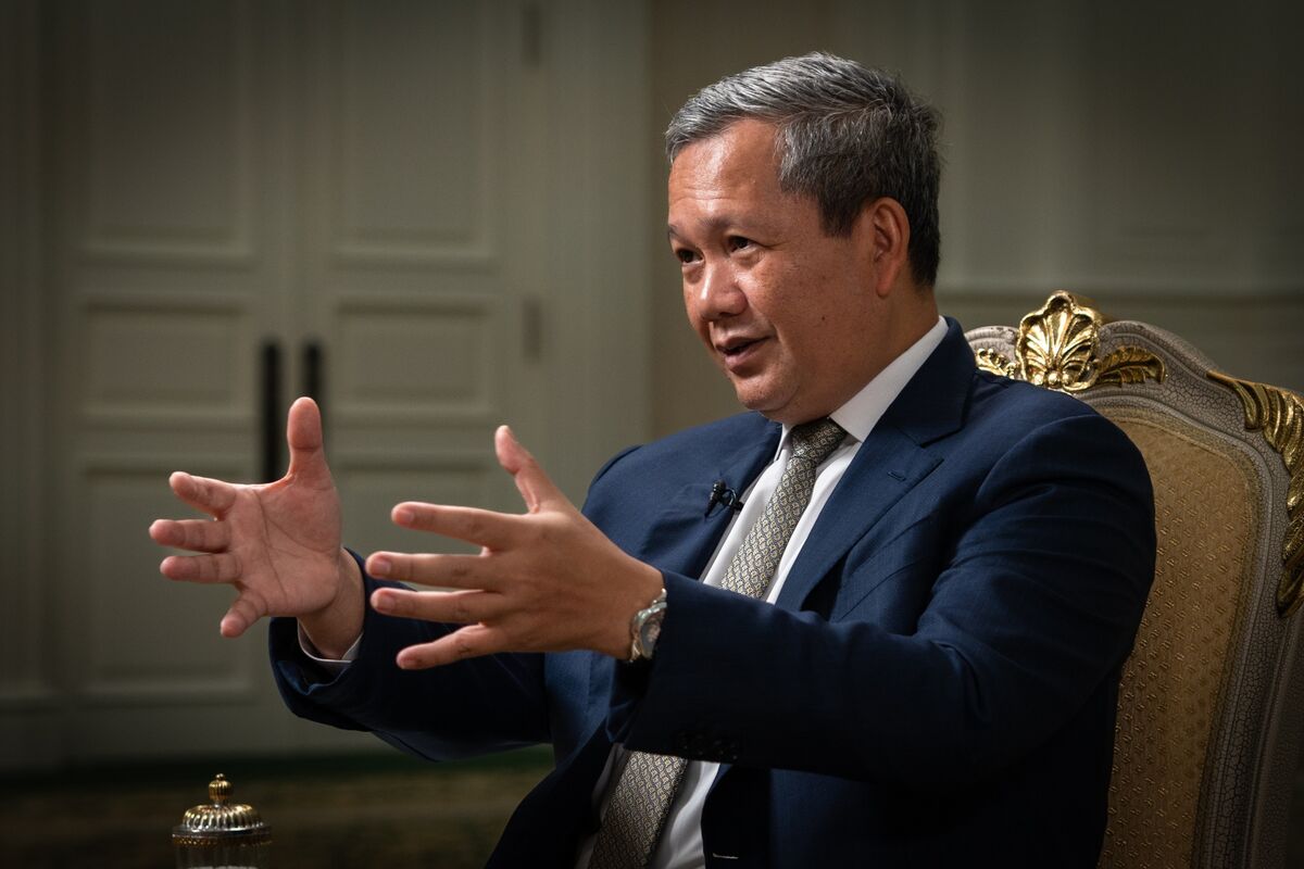 Cambodia’s Leader Pledges More to Tackle Evolving Scam Networks