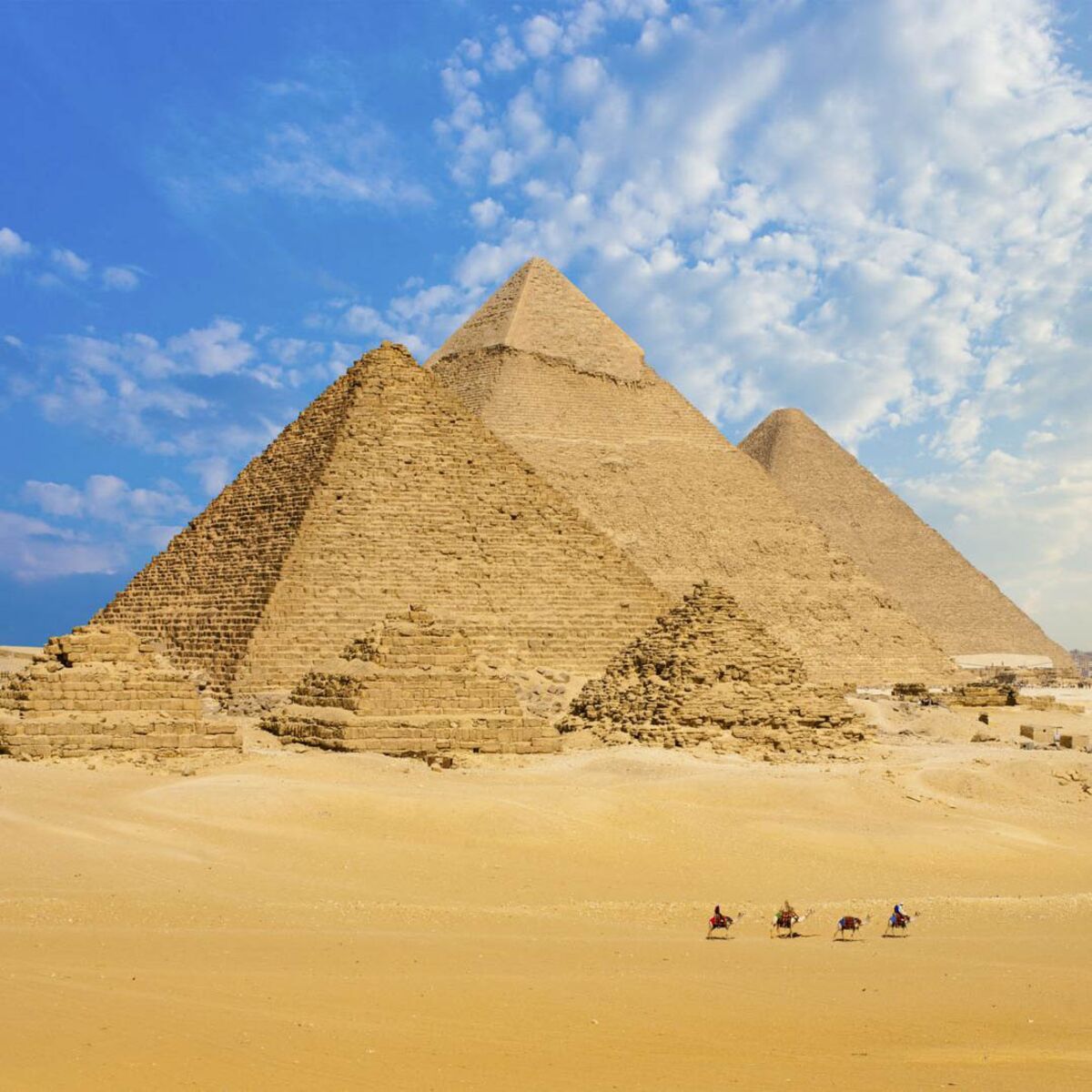 egypt tourism recovery