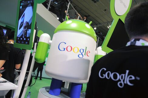 Google Said to Face Ultimatum From FTC in Antitrust Deal Talks