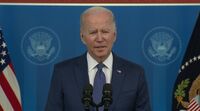 relates to Biden: Rising Inflation Is Natural Byproduct of Recovery